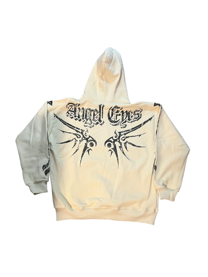 Angel Eyes Hoodie