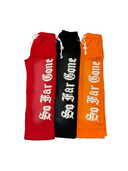 Commandments (Sweatpants)
