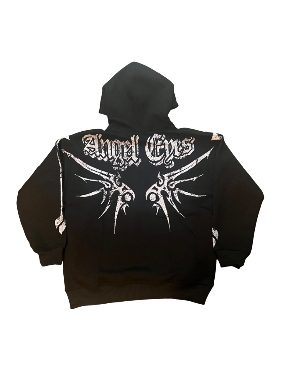 Angel Eyes Hoodie