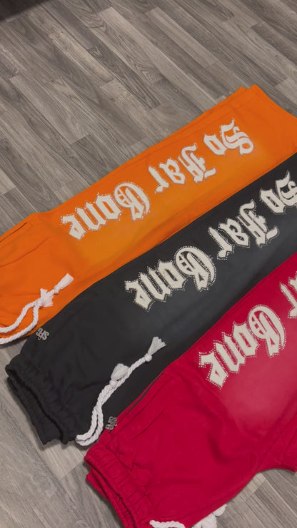 Commandments (Sweatpants)