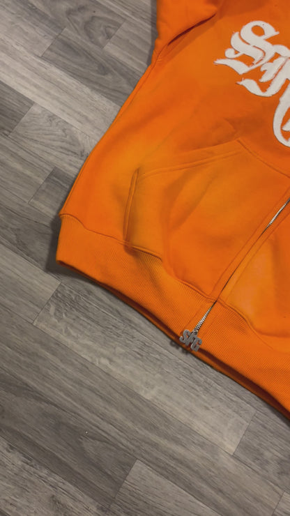 Commandments (Hoodies)